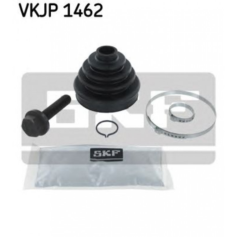 VKJP 1462 SKF - Пильовик привідного валу